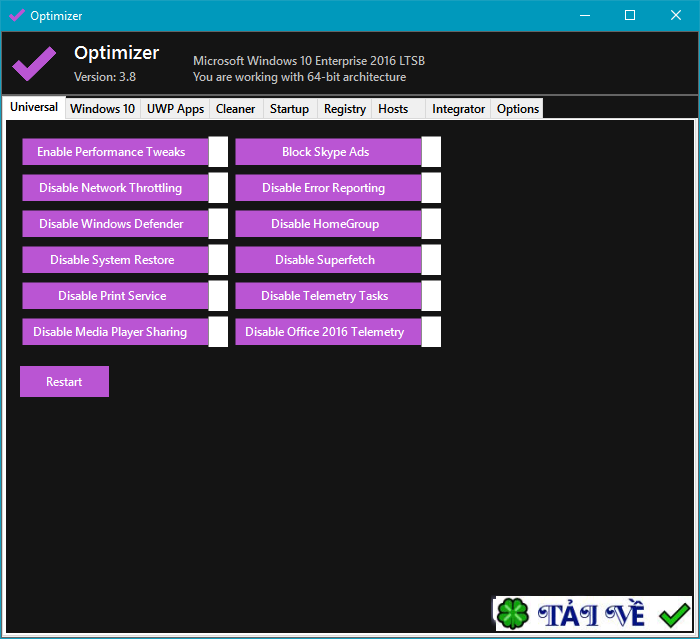optimizer image