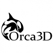 Orca3D v2.0 cho Rhino: Thiết kế tàu thuyền 3D