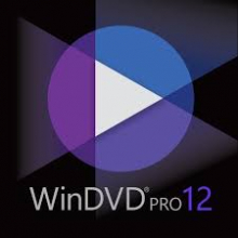 Corel WinDVD Pro 12 Xem 3D & Blu-ray mượt mà