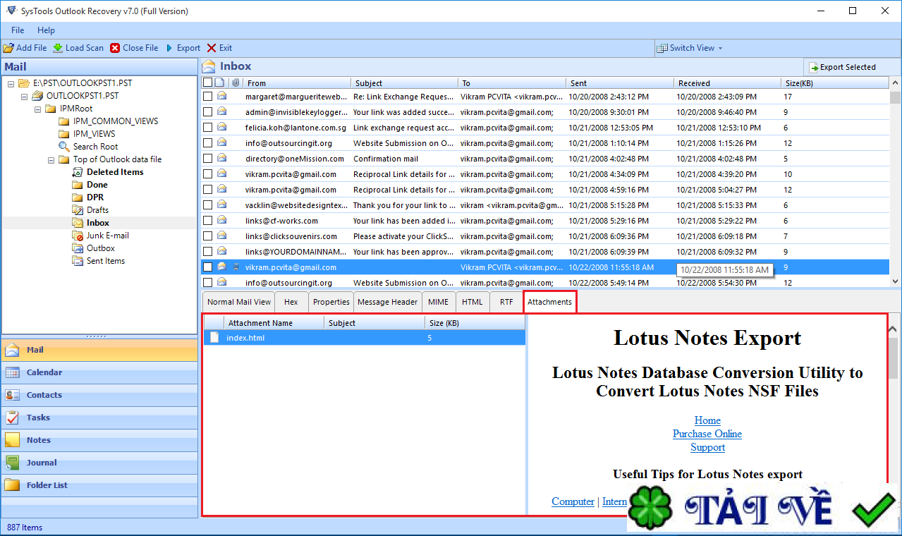 outlook-recovery-2 image