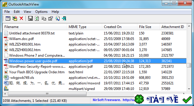 outlookattachview-1 image