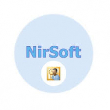 OutlookStatView 2: Xem thống kê Outlook