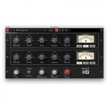 Overloud Gem Comp76 Bộ nén âm thanh chuyên nghiệp