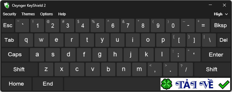 oxynger-keyshield-premium image