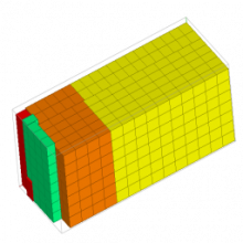 PackVol 4: Quản lý thể tích hàng hóa thông minh