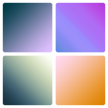 Palette Effects Panel 2.0 Tạo bảng màu & hiệu ứng Photoshop