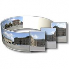 PanoramaStudio Pro 4.1 Tạo ảnh 360 chuyên nghiệp