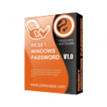 Passcape Reset Windows Password 9 Mở khóa máy tính Windows
