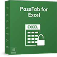 PassFab for Excel 8 – Giải cứu file Excel bị khóa