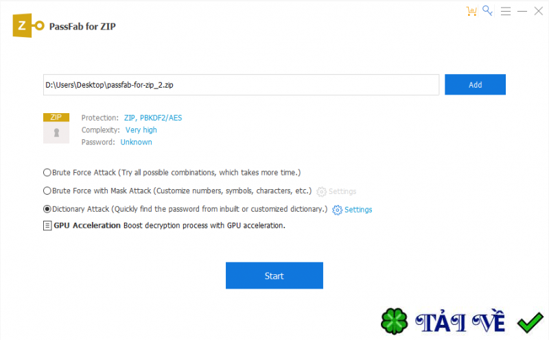 passfab-for-zip image