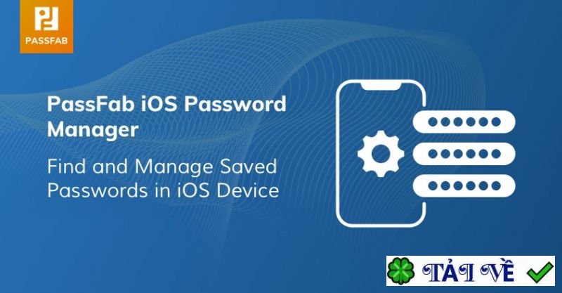 passfab-ios-password-manager image