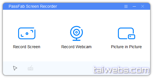 passfab-screen-recorder image
