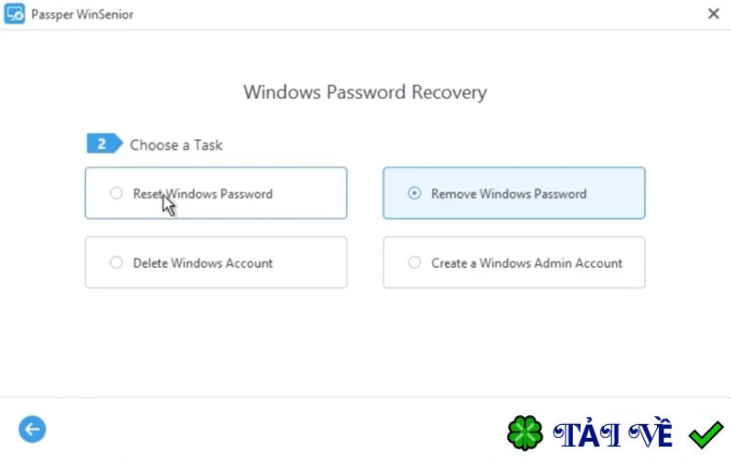 passper-winsenior image