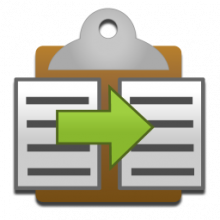 PasteItIn Pro 1.8 Tăng tốc độ sao chép và dán trên Win