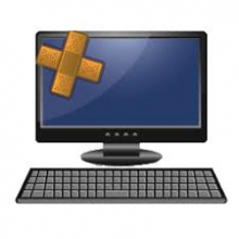 Patch My PC 5 Tối ưu hóa và sửa lỗi PC