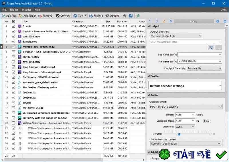 pazera-free-audio-extractor-1 image
