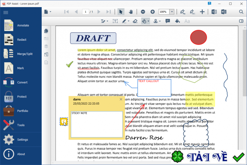 pc-assist-software-pdf-assist image