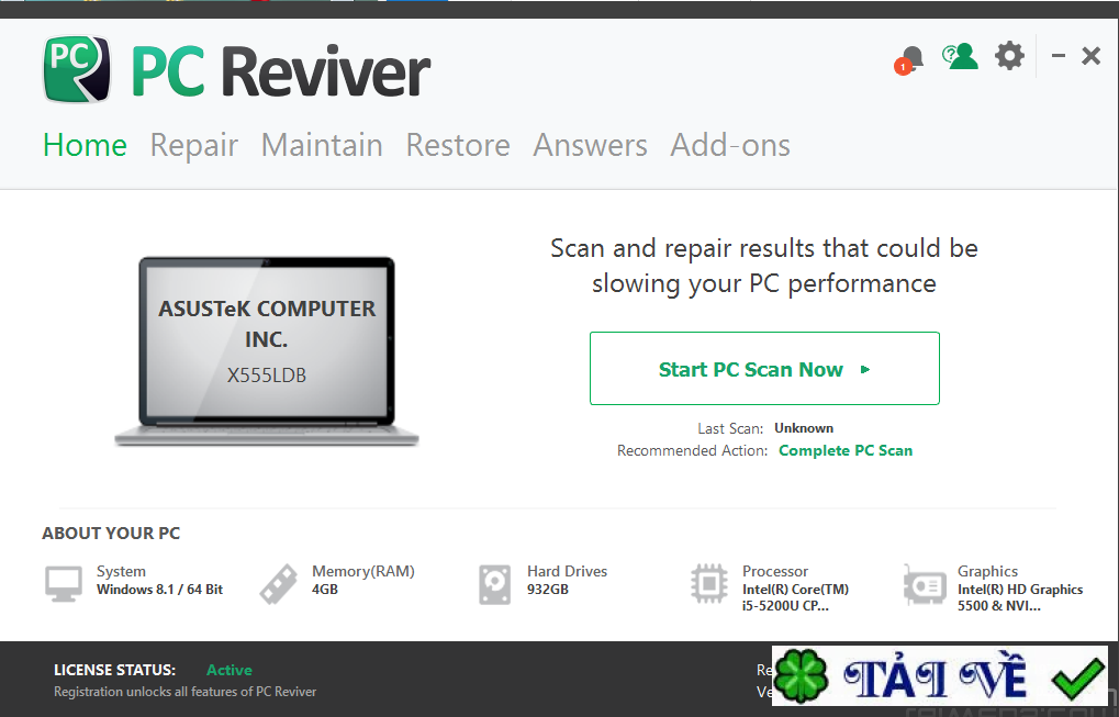 pc-reviver image