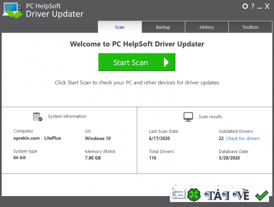 pchelpsoft-driver-updater-1 image