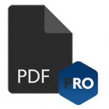 PDF Anti-Copy Pro 2.6 Tăng cường bảo mật PDF