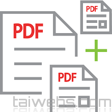 PDF Combine 3 Ghép file PDF