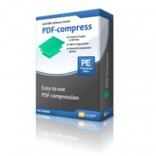 PDF-compress Professional 1.0: Nén PDF chuyên nghiệp, hiệu quả