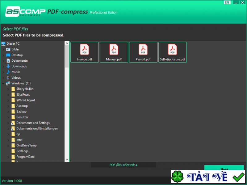 pdf-compress-professional image