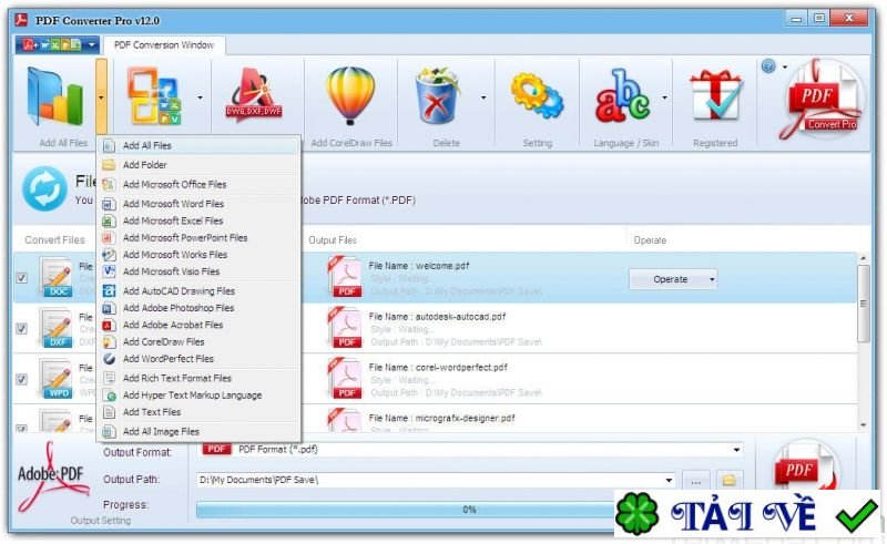 pdf-converter-pro image