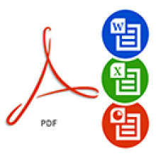 PDF Data Extractor Enterprise 3 – Tự động trích xuất PDF