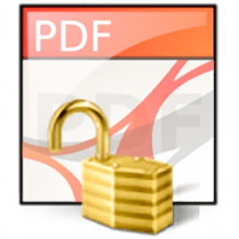 PDF Decrypter Pro 4 – Mở khóa PDF dễ dàng