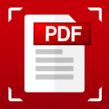 PDF Document Scanner Premium 4 Quét tài liệu, tạo bản sao PDF chuyên nghiệp