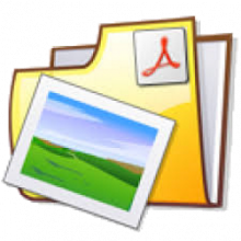 PDF Image Extraction Wizard Pro Tách ảnh từ PDF hiệu quả