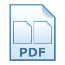 PDF Page Merger Pro 1.6 Hợp nhất trang PDF hiệu quả