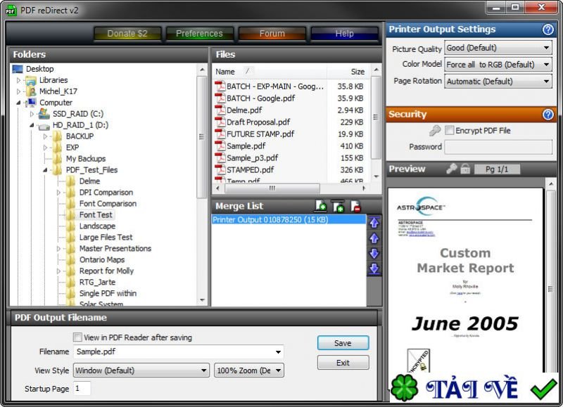 pdf-redirect-pro image