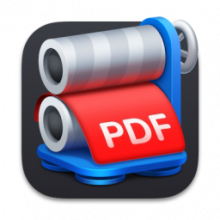 PDF Squeeze 2.0: Giảm dung lượng PDF tối ưu