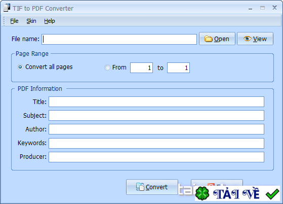 pdfarea-tif-to-pdf-converter image