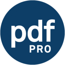 pdfFactory Pro 9: Tạo PDF chuyên nghiệp, dễ dàng