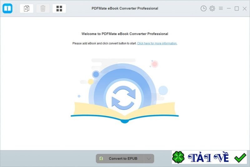 pdfmate-ebook-converter-professional-1 image