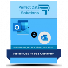 The search results confirm that “PDS OST Converter” is a software tool for converting OST files t…