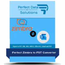 The search results confirm that “PDS Zimbra Converter” is a tool designed for migrating and conve…