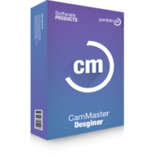 PentaLogix CAMMaster Designer 11 – Giải pháp CAM chuyên nghiệp