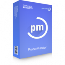 PentaLogix ProbeMaster Chuyên gia kiểm tra mạch điện tử 1 PentaLogix ProbeMaster Chuyên gia kiểm tra mạch điện tử