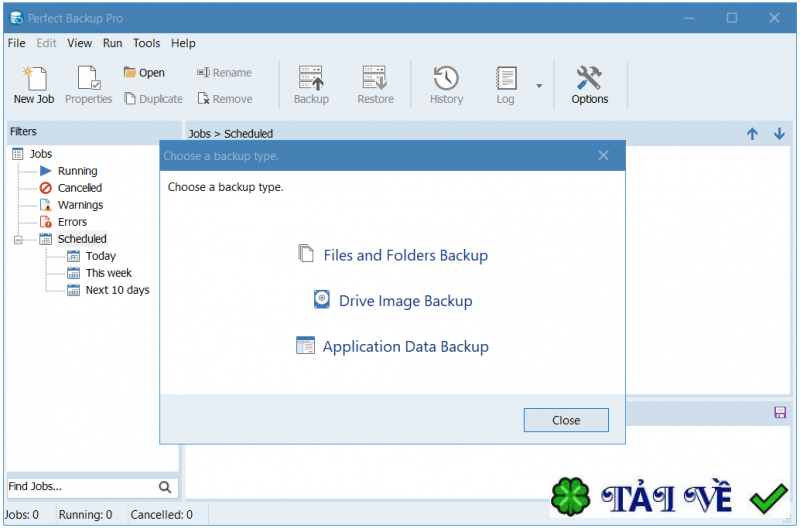 perfect-backup-pro image