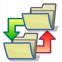 Personal Backup 6.4 Bảo vệ dữ liệu cá nhân