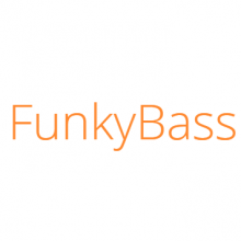 Pettinhouse FunkyBass – Âm thanh bass funk chuyên nghiệp cho KONTAKT