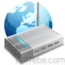 PGWARE Throttle 8.10 Tối ưu hóa kết nối mạng