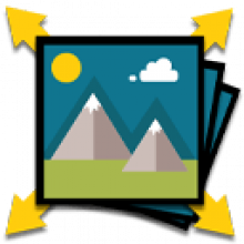 Photo BlowUp 1.0 – Làm lớn ảnh chất lượng cao