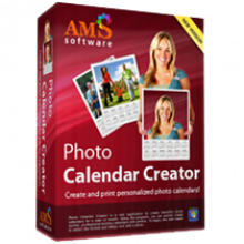 Photo Calendar Creator Pro 20: Tạo lịch ảnh độc đáo