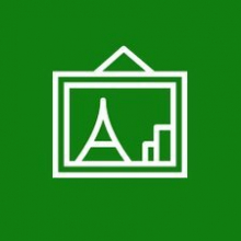 Photo Frame Genius 2.3: Thiết kế khung ảnh ấn tượng