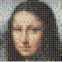 Photo Mosaic Maker: Biến ảnh thành kiệt tác nghệ thuật